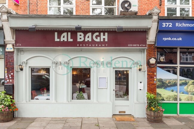 More details for 374 Upper Richmond Rd W, London - Retail to Rent