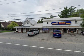 3949 Main St, Warrensburg, NY for sale Building Photo- Image 1 of 7