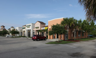 More details for 3440 Renaissance Blvd, Bonita Springs, FL - Retail for Rent