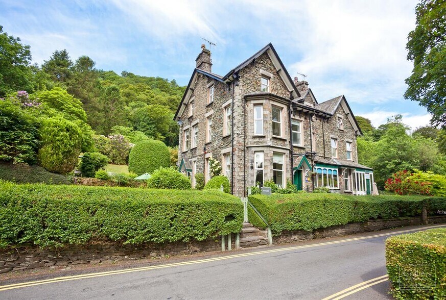 Upper Loughrigg, Ambleside for sale - Primary Photo - Image 1 of 1