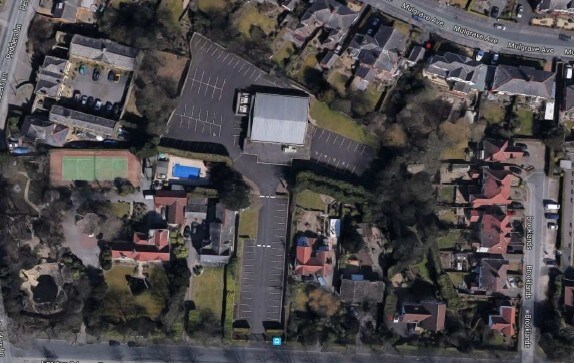 56 Egerton Rd, Preston for sale Primary Photo- Image 1 of 1