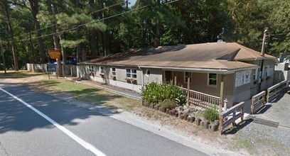 21438 Nanticoke Rd, Tyaskin, MD for sale Building Photo- Image 1 of 1