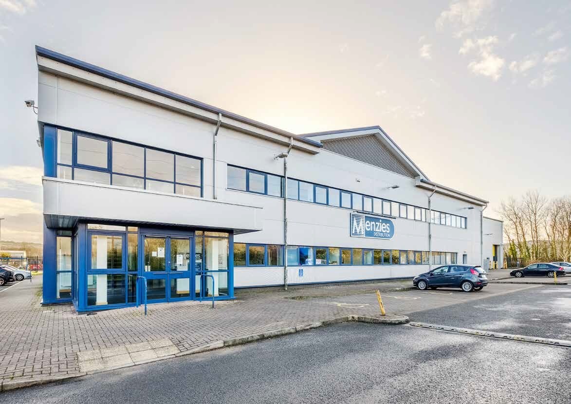 Mill Stream Way, Swansea for sale Primary Photo- Image 1 of 1