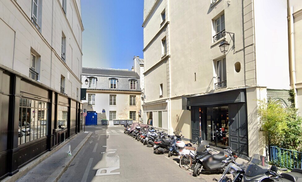Retail in Paris to rent - Building Photo - Image 2 of 7