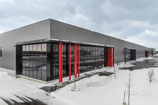 More details for 4120 Russell Rd, Ottawa, ON - Office, Industrial to Rent