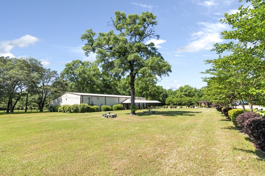 5725 Jarrett Rd, Prichard, AL for sale - Primary Photo - Image 1 of 25