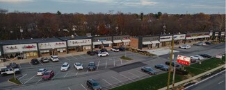 More details for 2110 E Rt 70, Cherry Hill, NJ - Retail for Rent