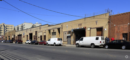 620-628 Tiffany St, Bronx, NY for sale Primary Photo- Image 1 of 7