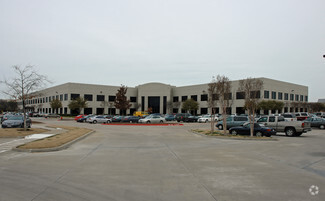 More details for 8700 Freeport Pkwy, Irving, TX - Office, Office/Medical for Rent