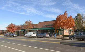 More details for 473-481 Harvard St, Brookline, MA - Retail for Rent