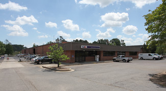 More details for 1078 Bertram Rd, Augusta, GA - Industrial for Rent