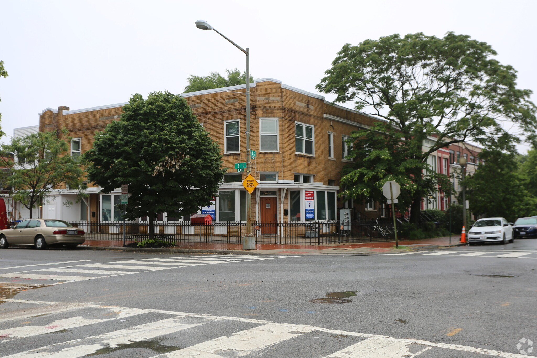500 13th St SE, Washington, DC for sale Primary Photo- Image 1 of 1