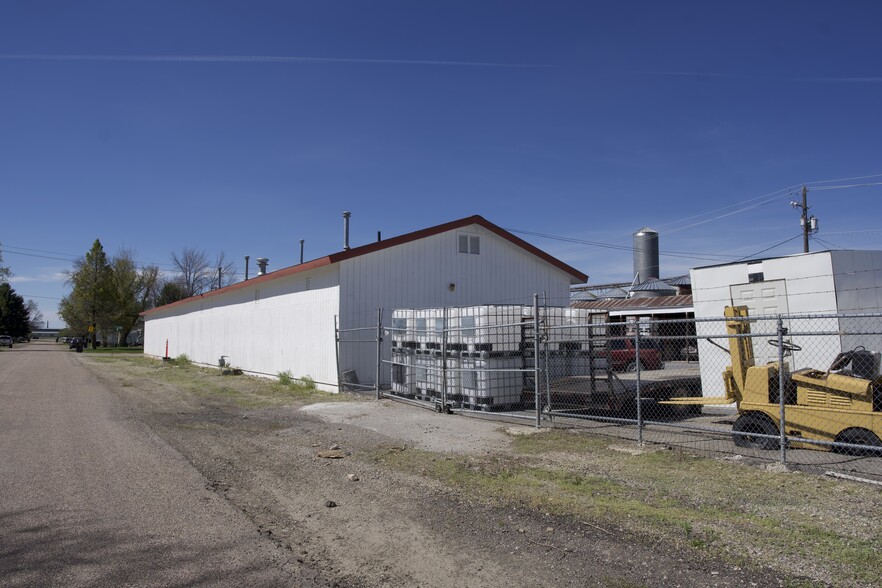 301 Center st, Grace, ID for sale - Primary Photo - Image 1 of 1