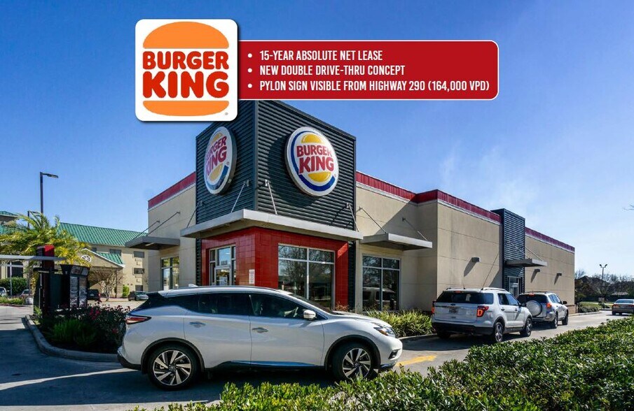 12929 FM 1960 Rd W, Houston, TX 77065 UK