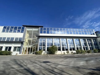 More details for 5 Rue Alessandro Volta, Carquefou - Office for Sale