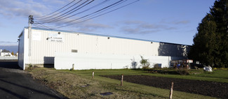 More details for 1065 Av des Perron, Laval, QC - Industrial for Rent