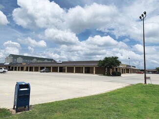 More details for 4450-4536 Buffalo Gap Rd, Abilene, TX - Retail for Rent