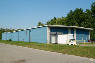 More details for 1150 Taylor St, Elyria, OH - Industrial for Rent