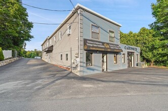 2101 Albany Post Rd, Montrose, NY for sale Building Photo- Image 1 of 1