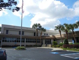 More details for 1144 Griffin Rd, Lakeland, FL - Office for Rent