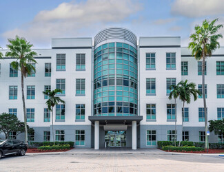 More details for 8200 NW 33rd St, Doral, FL - Office for Rent