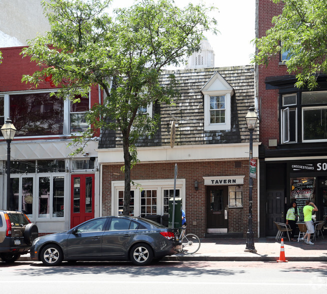 226 Market St, Philadelphia, PA for sale - Primary Photo - Image 1 of 1