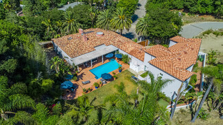 More details for 9696 Antelope Rd, Beverly Hills, CA - Speciality for Sale