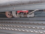 detalle apertura persiana