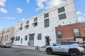 More details for 10120 101st St, Ozone Park, NY - Industrial for Sale