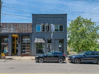 More details for 347 Depot St, Asheville, NC - Office for Rent