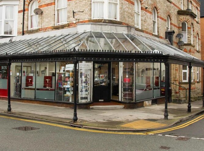 19 MIlton St, Saltburn By The Sea for sale Building Photo- Image 1 of 1