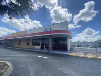 More details for 675-685 N Courtenay Pky, Merritt Island, FL - Retail for Rent