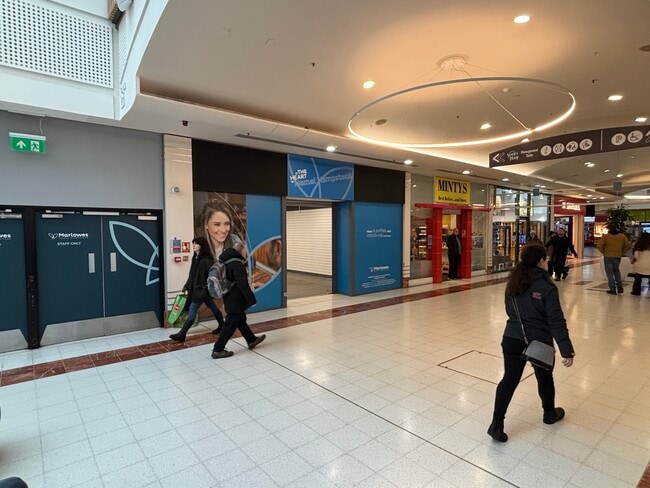 More details for Marlowes, Hemel Hempstead - Retail to Rent