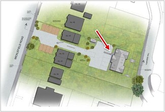 More details for 42-44 Micklefield Rd, High Wycombe - Land for Sale