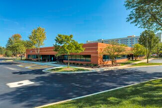 More details for 1811 Centre Point Cir, Naperville, IL - Office for Rent