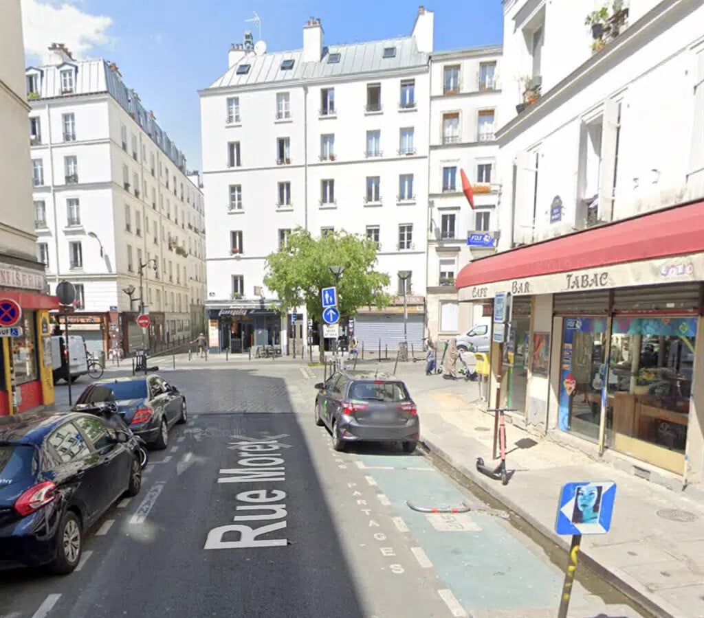 Location Commerce 50 m² - Photo 1