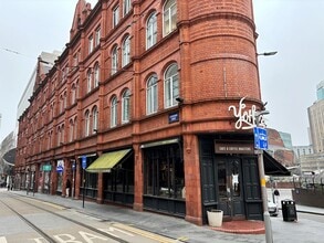 35-37 Pinfold St, Birmingham to rent Building Photo- Image 1 of 5