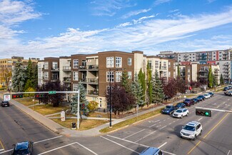 More details for 10403 122nd St NW, Edmonton, AB - Build-to-Rent for Sale