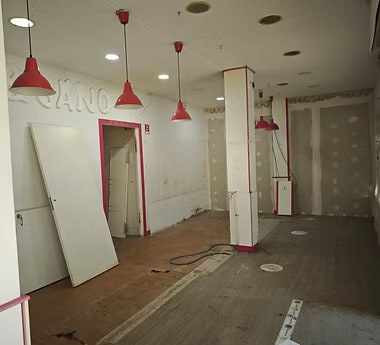 Plaza Madrid, 8, Rivas-Vaciamadrid, Madrid to rent Interior Photo- Image 1 of 1