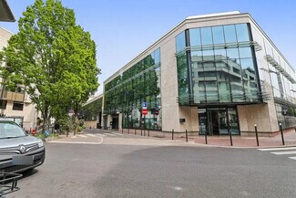 More details for 14-16 Rue Clément Bayard, Levallois-Perret - Office to Rent