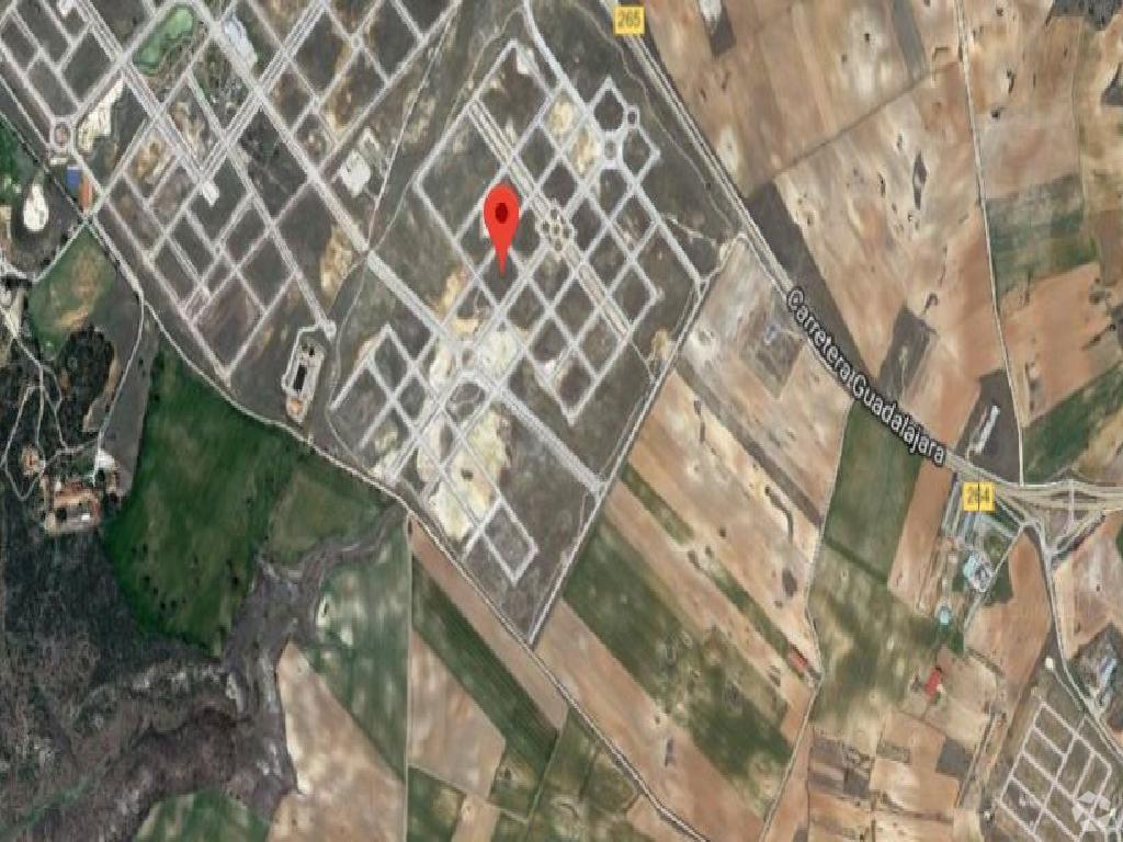 Land in Horche, Guadalajara for sale Primary Photo- Image 1 of 2