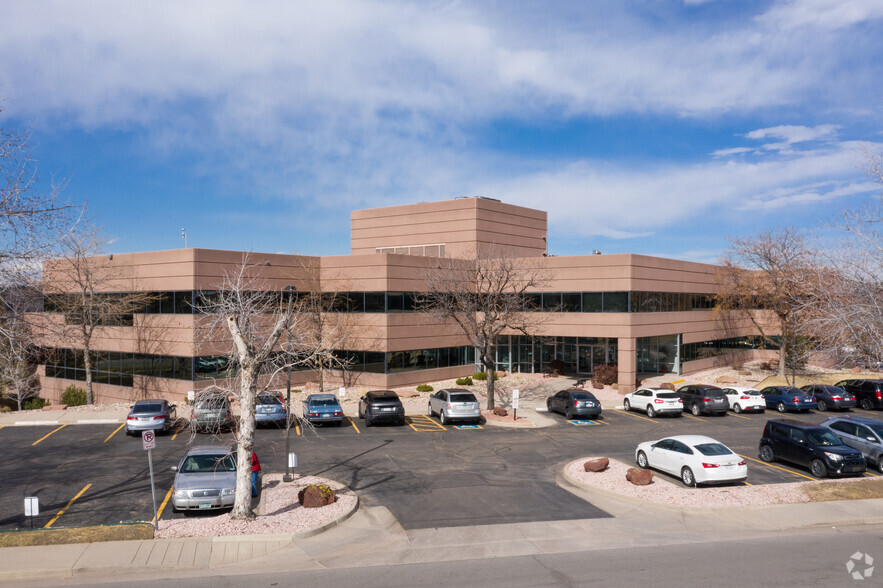 3190 S Wadsworth Blvd, Lakewood, CO for rent - Building Photo - Image 1 of 11