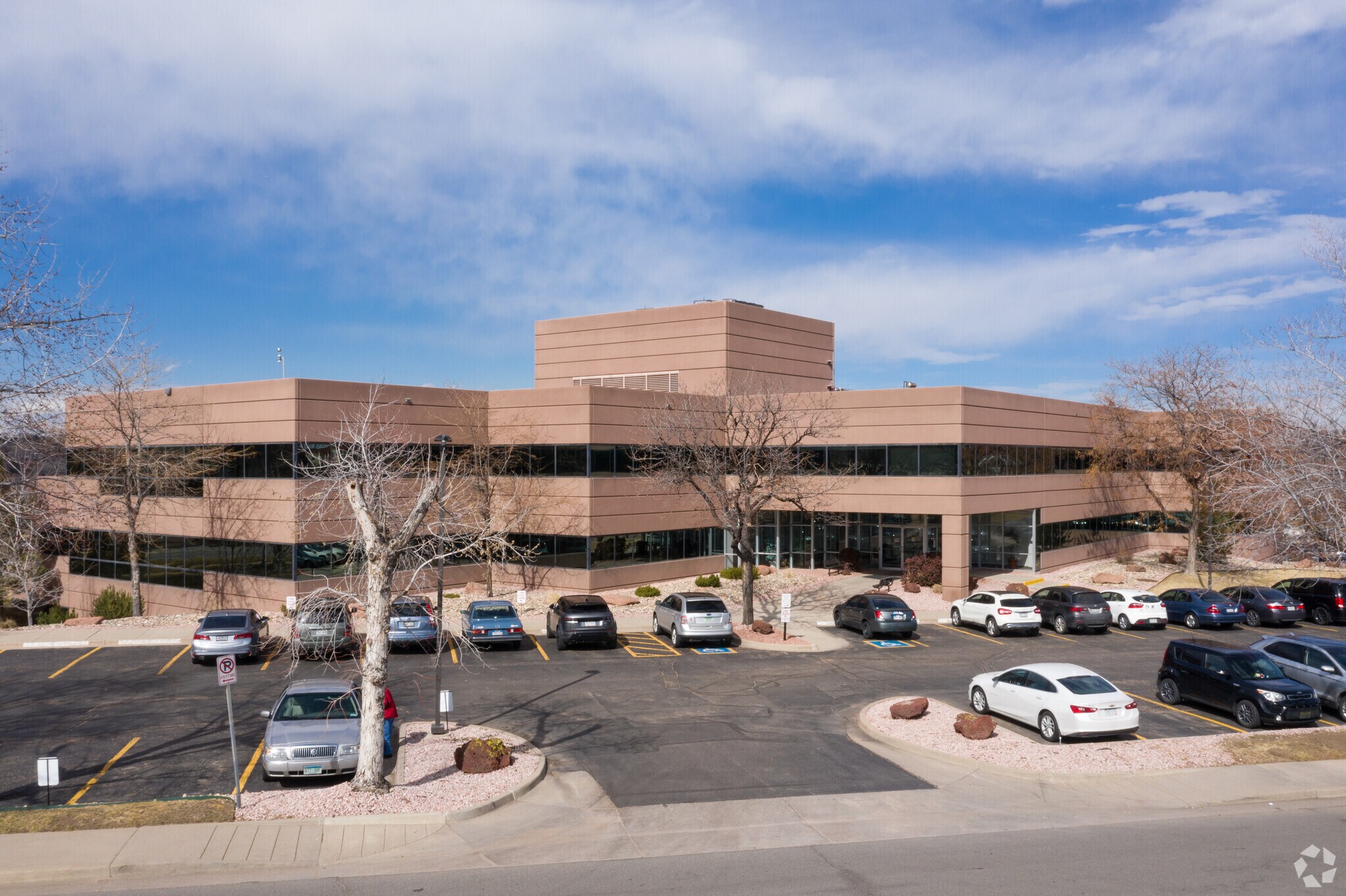 3190 S Wadsworth Blvd, Lakewood, CO to rent Building Photo- Image 1 of 12