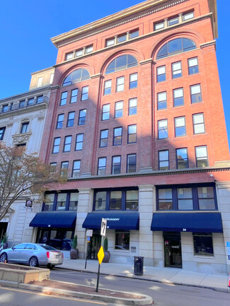 More details for 22-24 E Gay St, Columbus, OH - Office for Rent