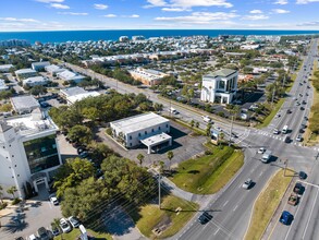 35000 Emerald Coast Pky, Destin, FL for sale Building Photo- Image 1 of 1