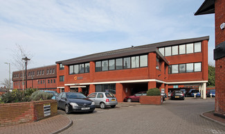 More details for Sarum Hl, Basingstoke - Office for Rent