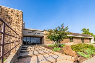More details for 1603 E 19th St, Edmond, OK - Co-working to Rent