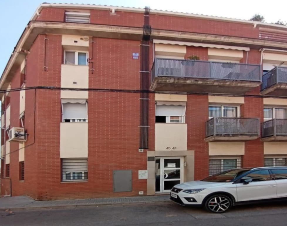 Build-to-Rent in Rubí, Barcelona for sale Primary Photo- Image 1 of 2