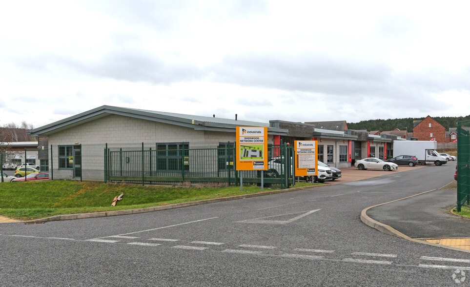 Newton Hl, Newark for sale - Building Photo - Image 1 of 1