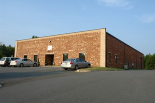 1325 Center Park Dr, Charlotte NC - Commercial Property